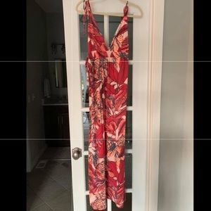 Maaji Maxi Dress, NWT